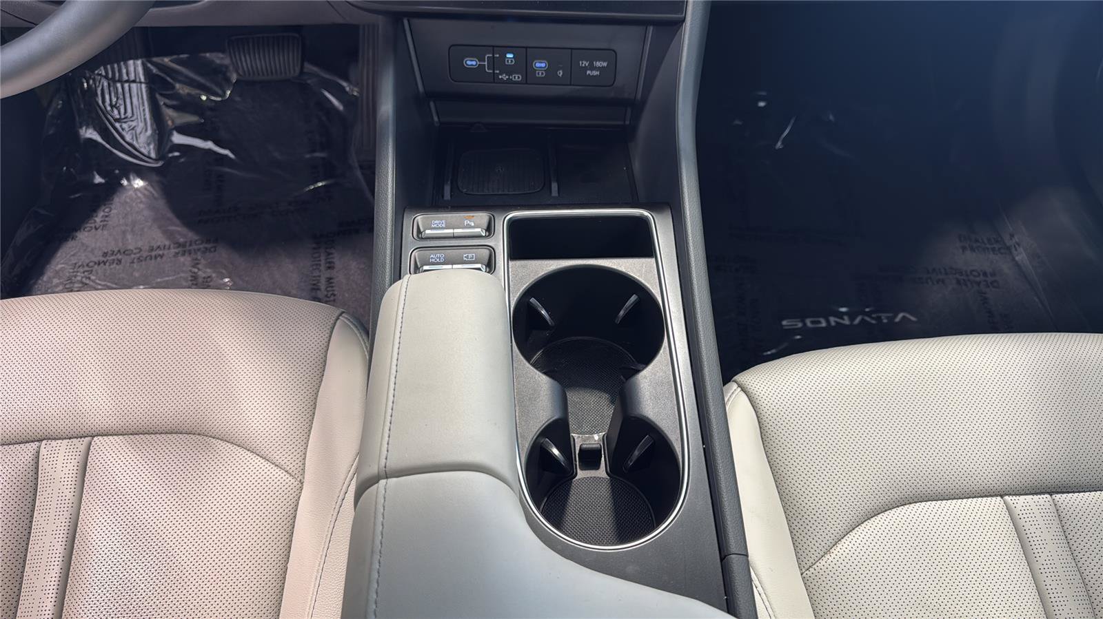 Used 2025 Hyundai Sonata Limited FWD image 27