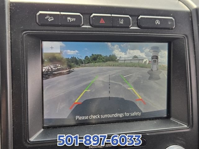 Certified 2020 Ford Expedition Limited AWD/4WD image 22