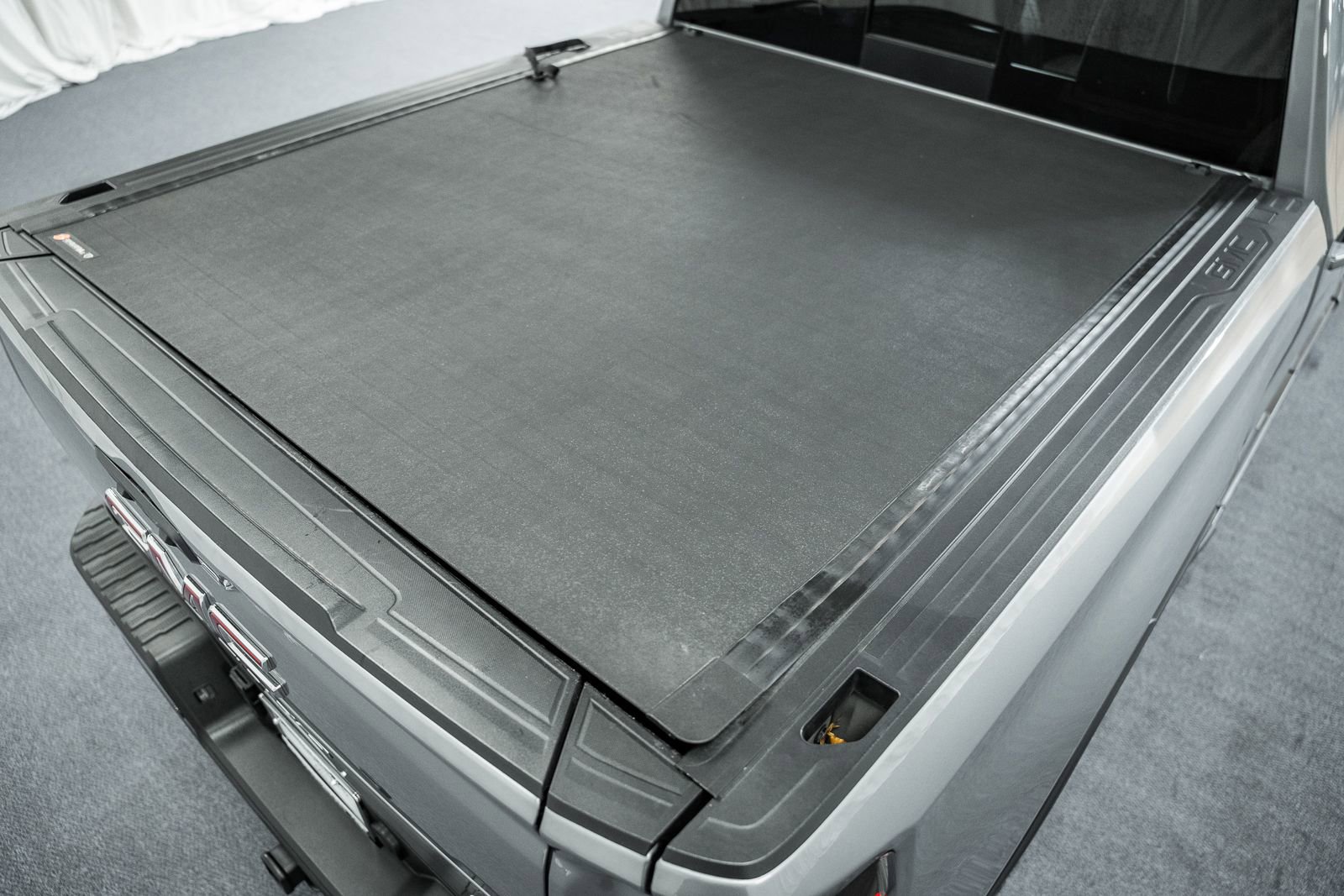 Used 2023 GMC Sierra 1500 AT4X image 25