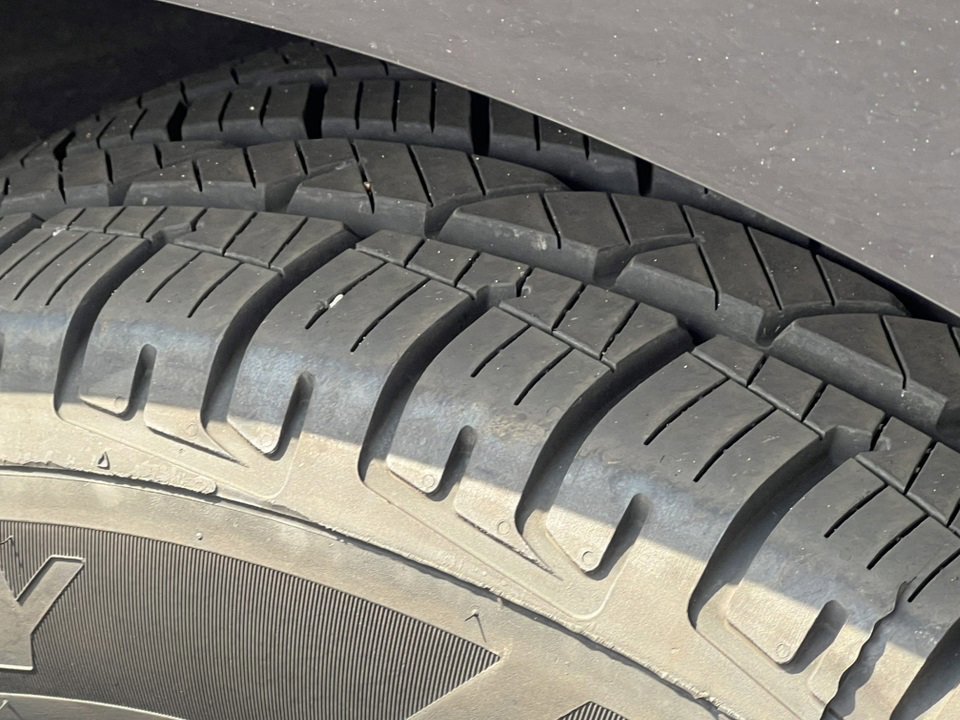 Certified 2022 Ford Edge SEL w/ Convenience Package image 14