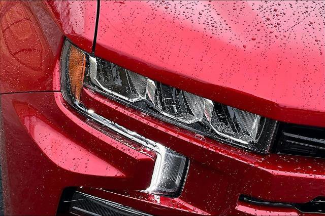 Used 2021 Chevrolet Silverado 1500 RST w/ Safety Package image 33