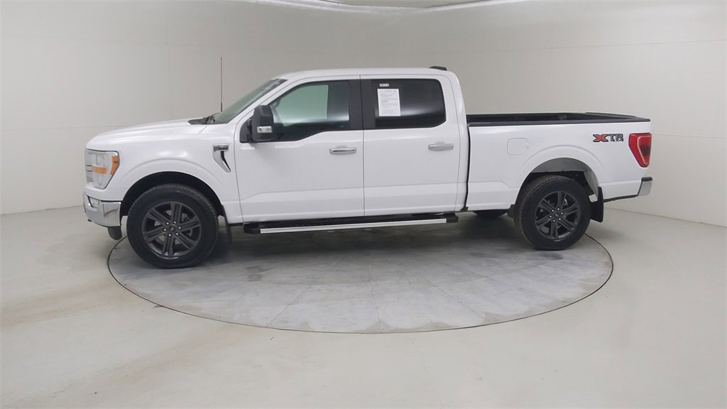 Certified 2023 Ford F150 XLT w/ XTR Package image 18