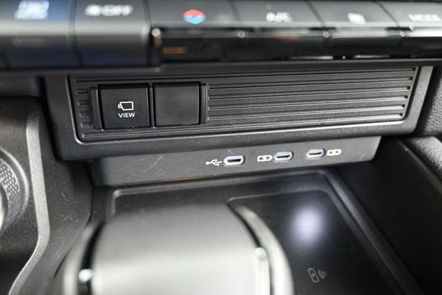 Used 2025 Toyota Land Cruiser w/ Premium Package AWD/4WD image 27