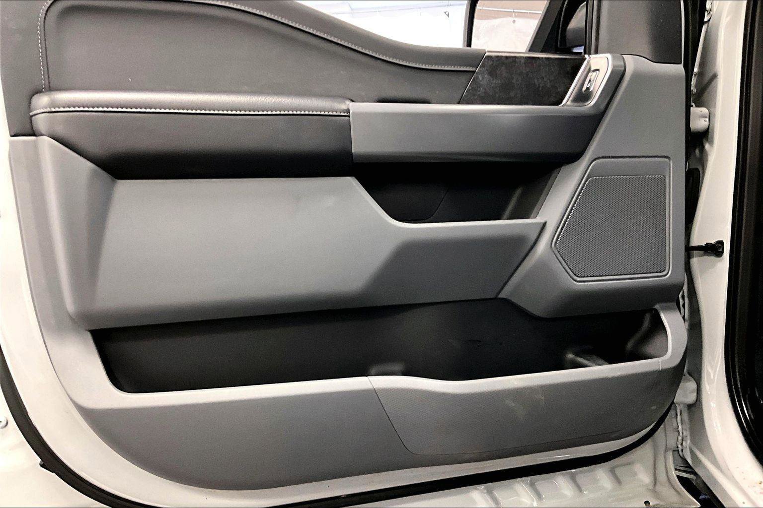 Certified 2023 Ford F150 XLT w/ Equipment Group 302A High image 22