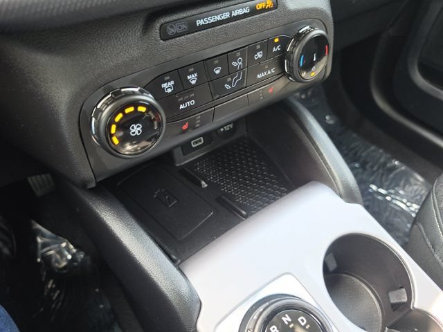 Certified 2024 Ford Bronco Sport Big Bend w/ Convenience Package AWD/4WD image 26