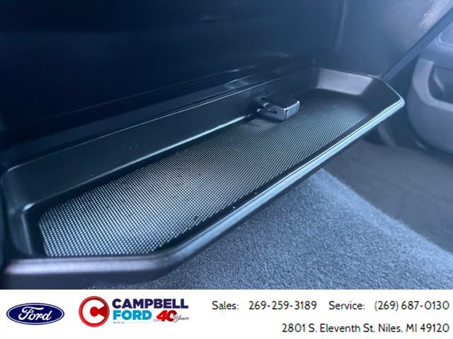Certified 2023 Ford F150 XLT AWD/4WD image 22