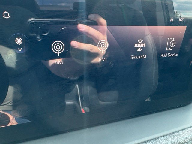 Used 2024 Buick Encore GX Sport Touring FWD image 6