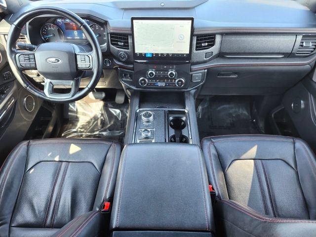 Certified 2022 Ford Expedition Limited AWD/4WD image 12