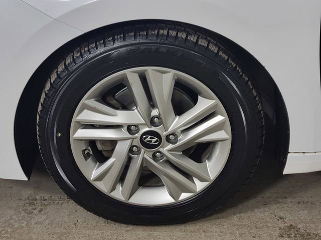 Used 2020 Hyundai Elantra Value Edition w/ Cargo Package (C1) image 10