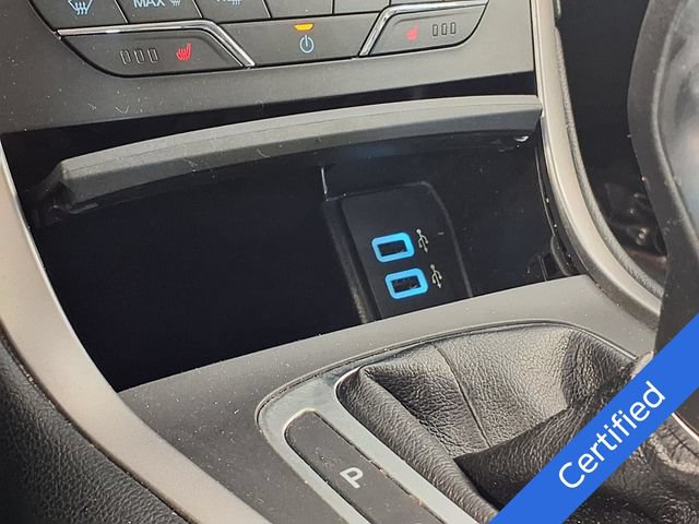 Certified 2018 Ford Edge SEL w/ Canadian Touring Package AWD/4WD image 15