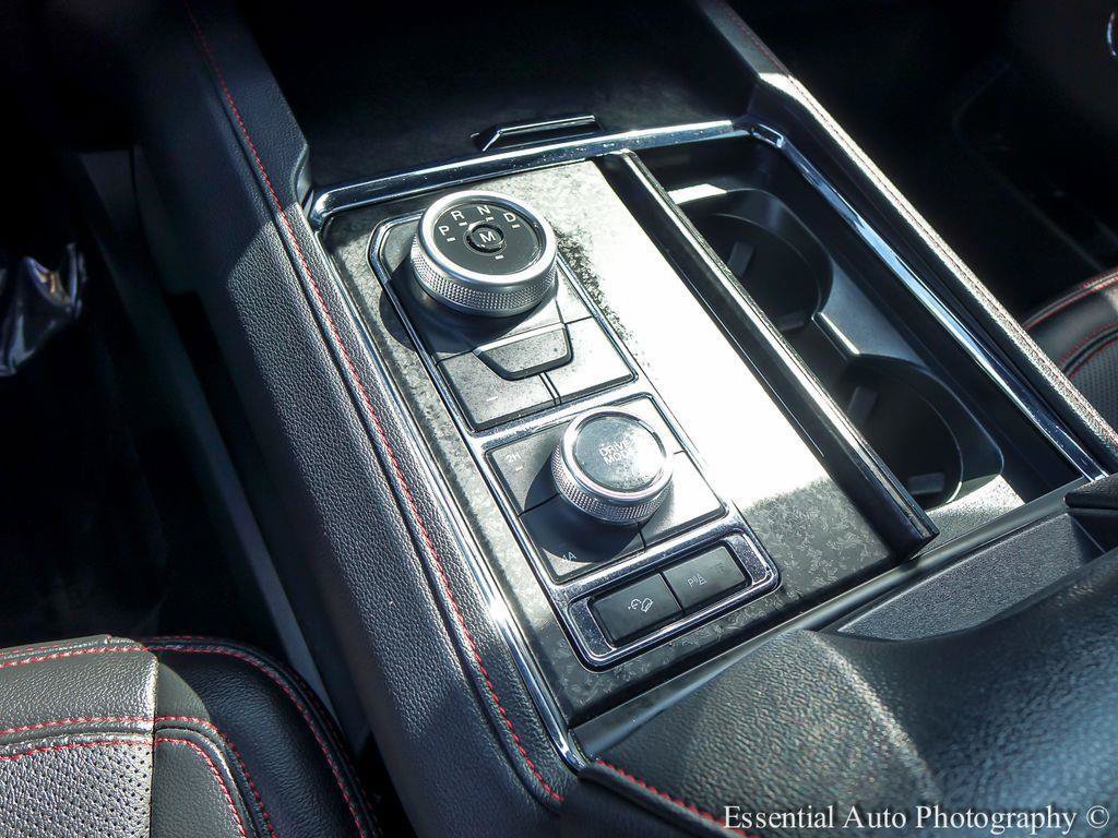 Certified 2023 Ford Expedition Limited AWD/4WD image 21