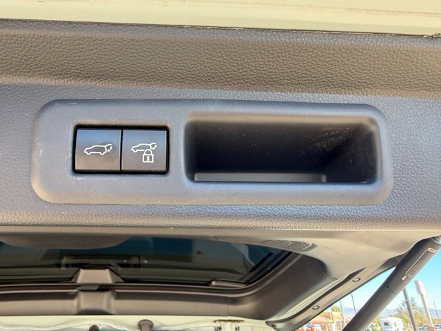 Used 2024 Toyota Sequoia Platinum AWD/4WD image 52