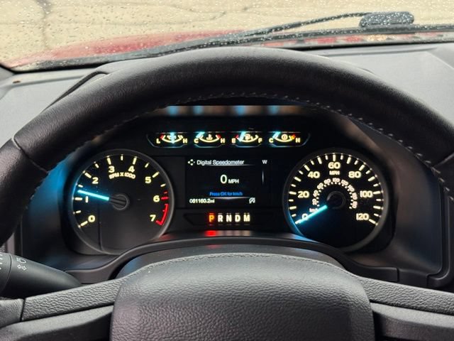 Certified 2020 Ford F150 XLT w/ Equipment Group 302A Luxury AWD/4WD image 28