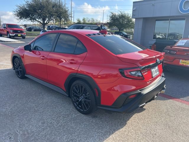 Used 2023 Subaru WRX Premium image 5