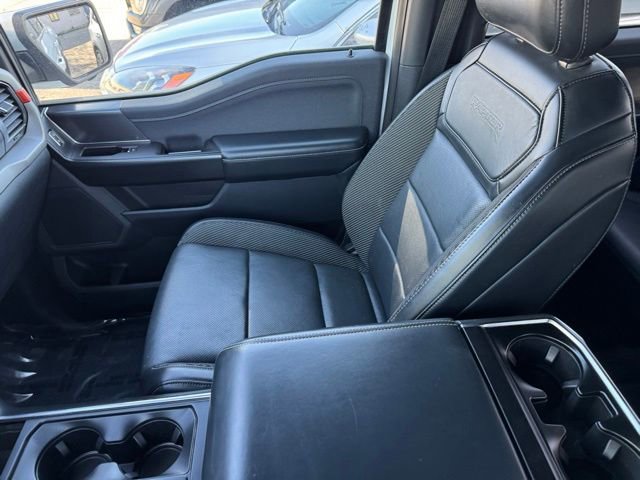 Certified 2021 Ford F150 Raptor w/ Tow Technology Package AWD/4WD image 23
