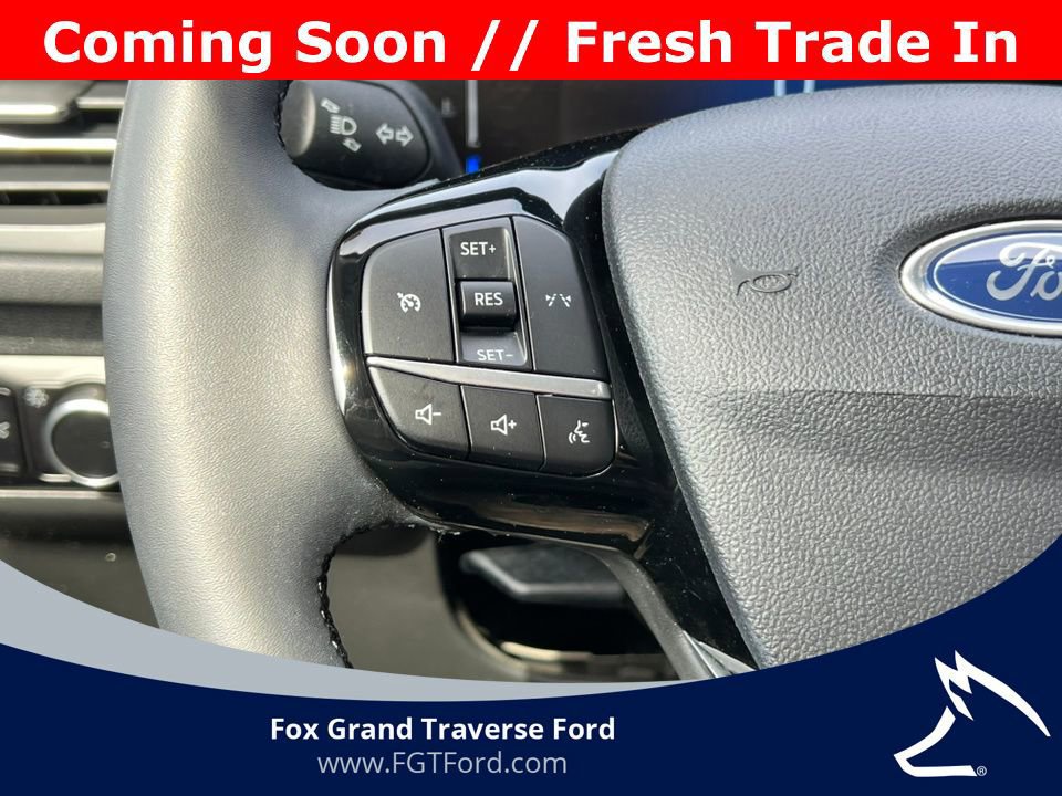 Certified 2023 Ford Escape Active AWD/4WD image 22