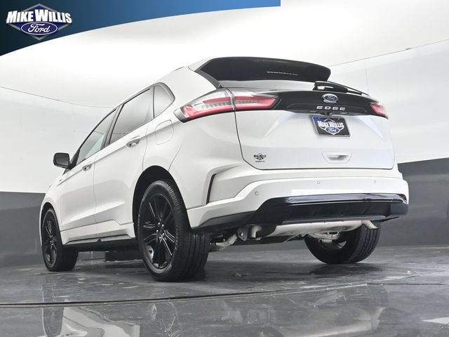 Certified 2022 Ford Edge ST-Line AWD/4WD image 21