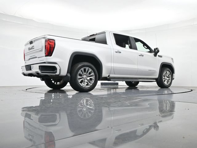 Used 2019 GMC Sierra 1500 Denali AWD/4WD image 35