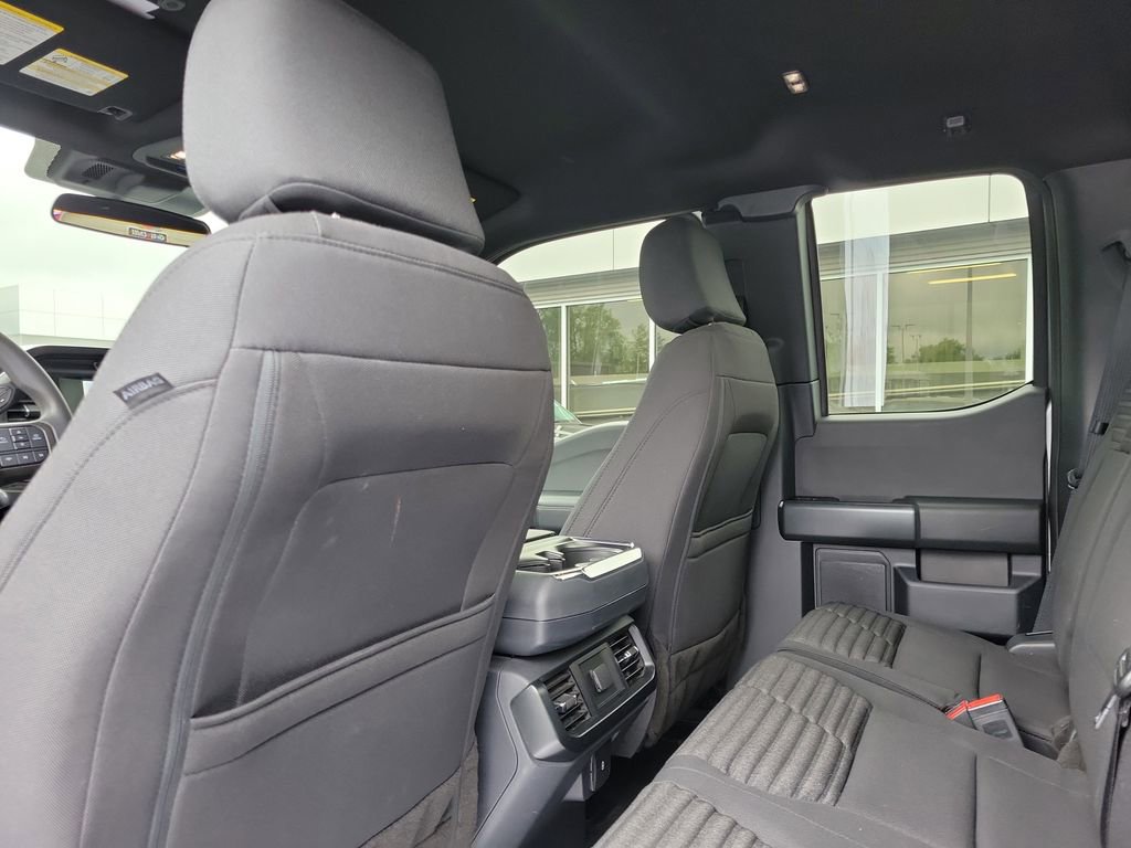 Certified 2023 Ford F150 XL w/ STX Appearance Package AWD/4WD image 16