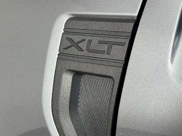 Certified 2025 Ford Maverick XLT w/ XLT Luxury Package AWD/4WD image 7