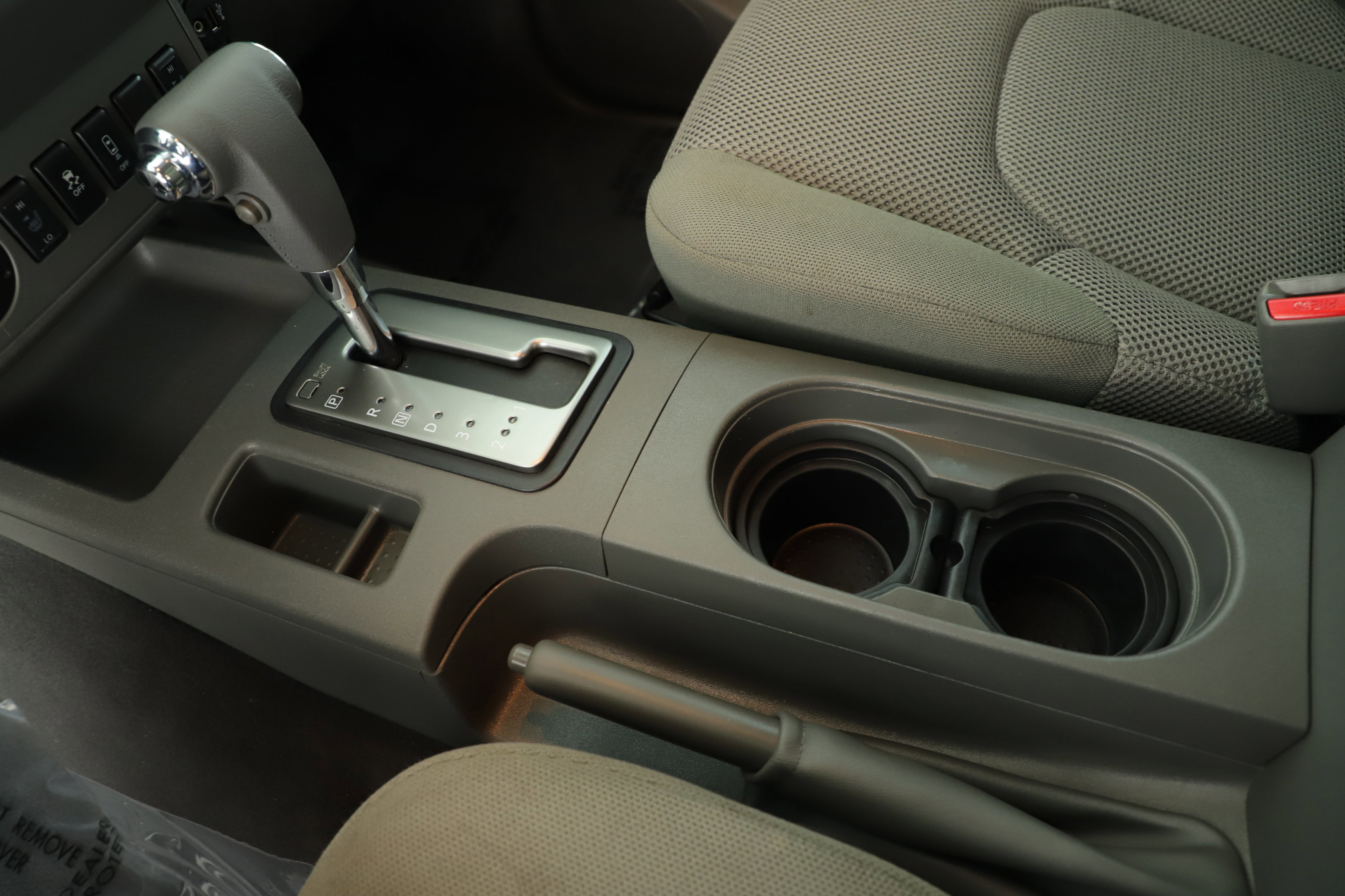 Used 2019 Nissan Frontier SV w/ Value Truck Package image 17