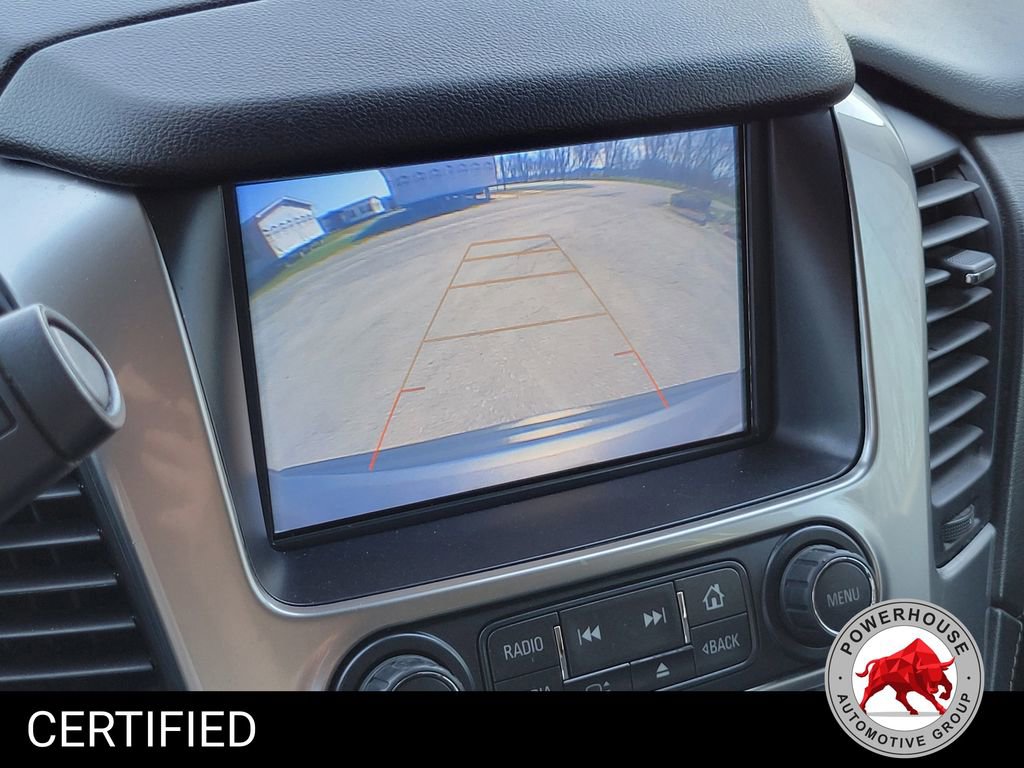 Used 2020 Chevrolet Tahoe LT AWD/4WD image 28