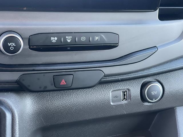 Certified 2022 Ford Transit 350 XLT image 16