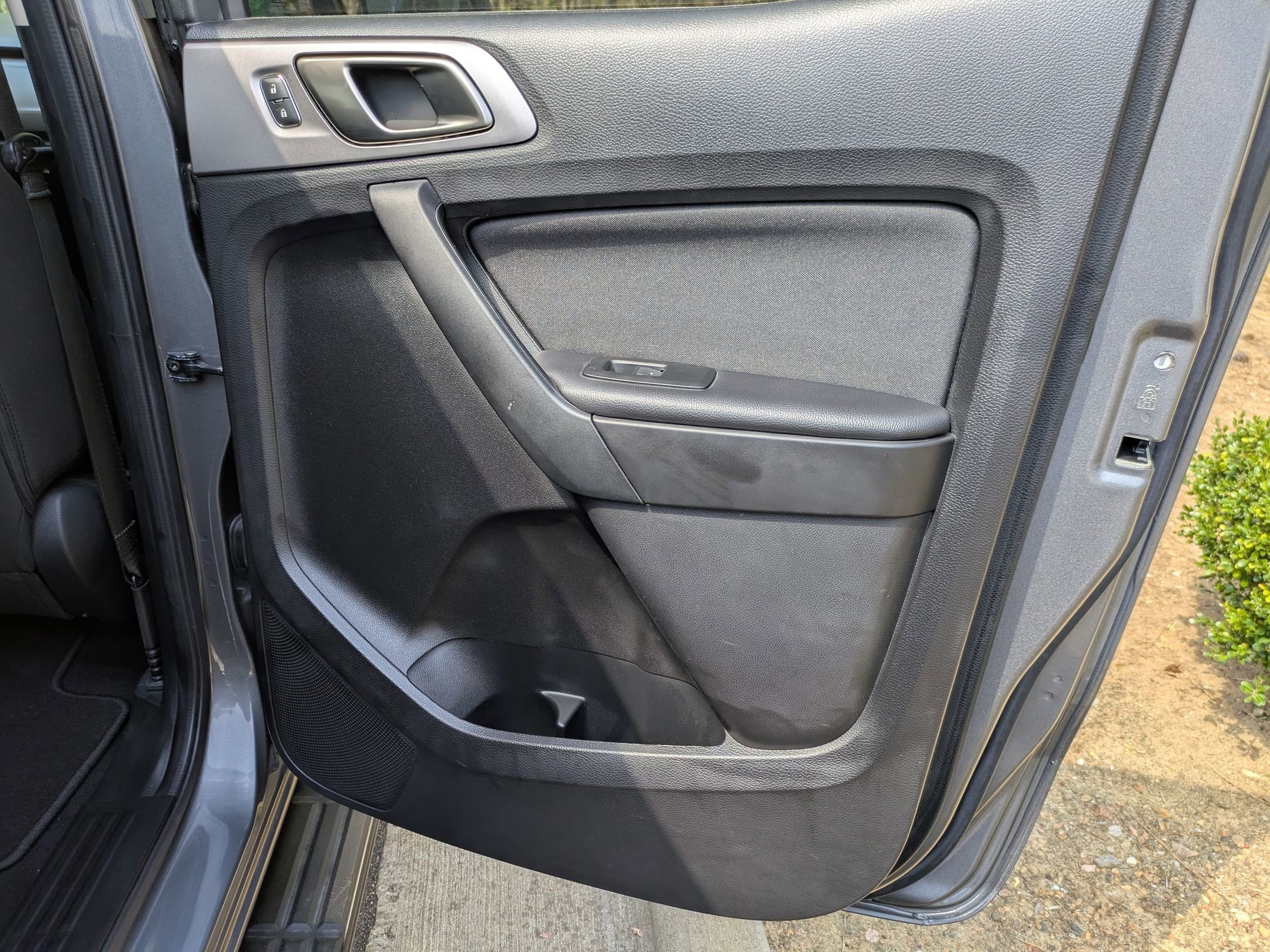 Certified 2021 Ford Ranger XLT w/ Equipment Group 301A Mid image 30