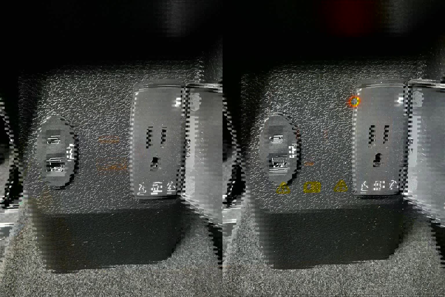 Certified 2024 Ford Ranger XLT w/ Equipment Group 301A High image 31