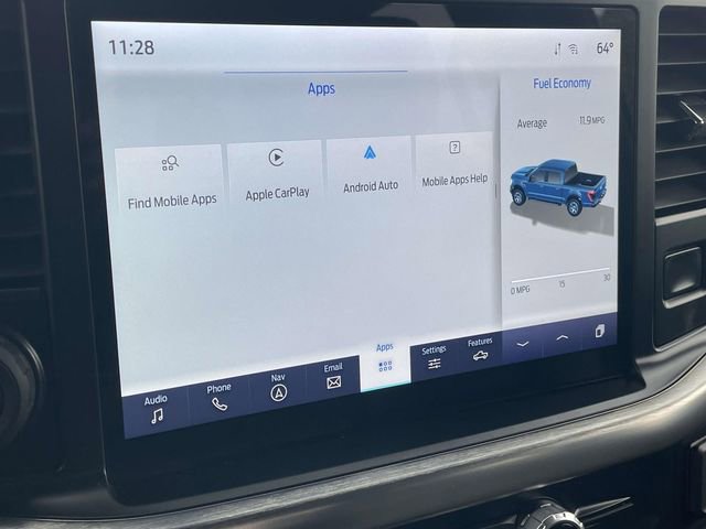 Certified 2023 Ford F150 Lariat w/ Trailer Tow Package image 22