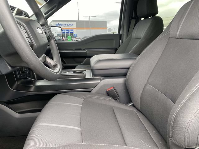 Certified 2026 Ford F150 STX RWD image 15