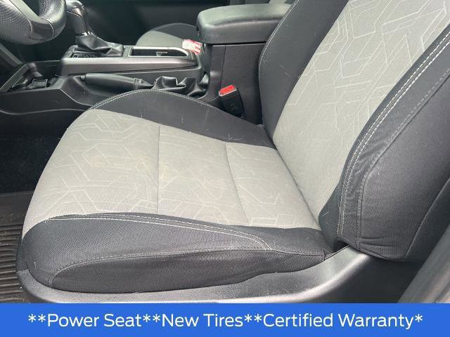 Used 2023 Toyota Tacoma TRD Off-Road AWD/4WD image 25