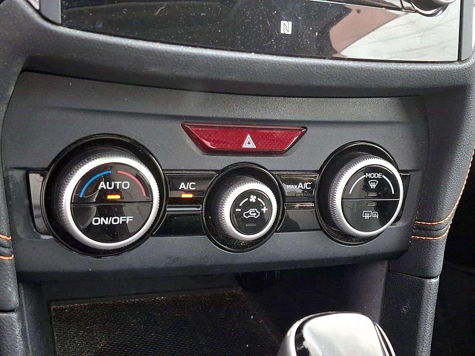 Used 2018 Subaru Crosstrek 2.0i Limited AWD/4WD image 15