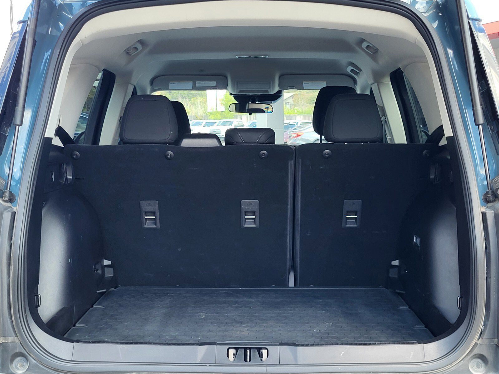 Certified 2023 Ford Bronco Sport Big Bend image 29