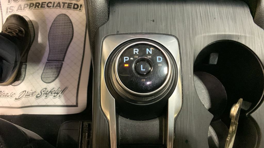 Certified 2022 Ford Escape SEL image 43