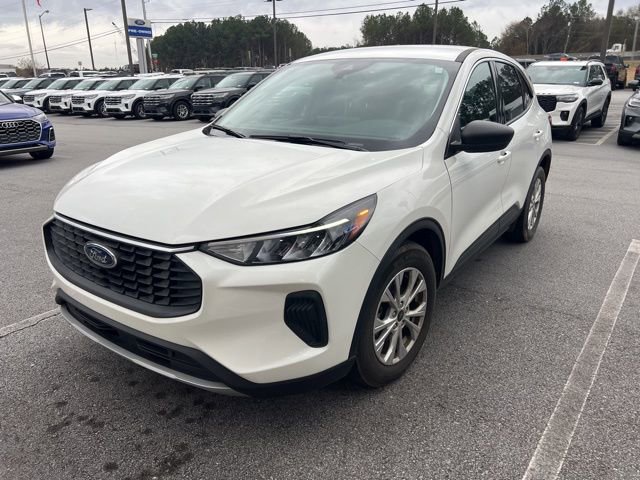 Certified 2023 Ford Escape Active w/ Tech Pack #1 image 6