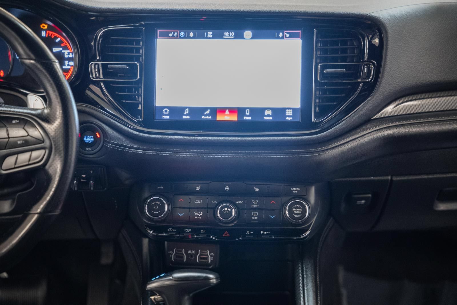 Used 2021 Dodge Durango GT AWD/4WD image 20