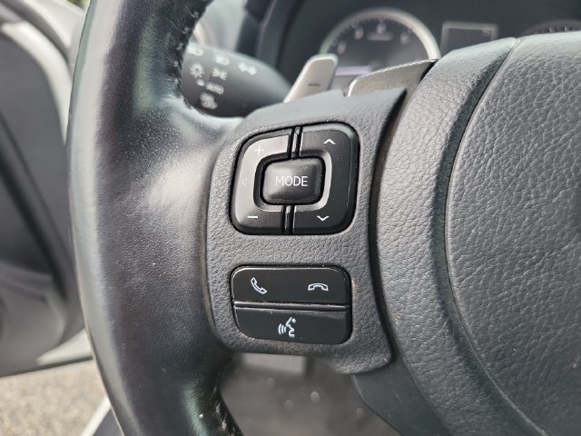 Used 2022 Lexus IS 300 w/ Accessory Package RWD image 27