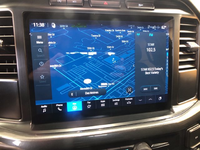 Certified 2024 Ford F150 STX AWD/4WD image 17