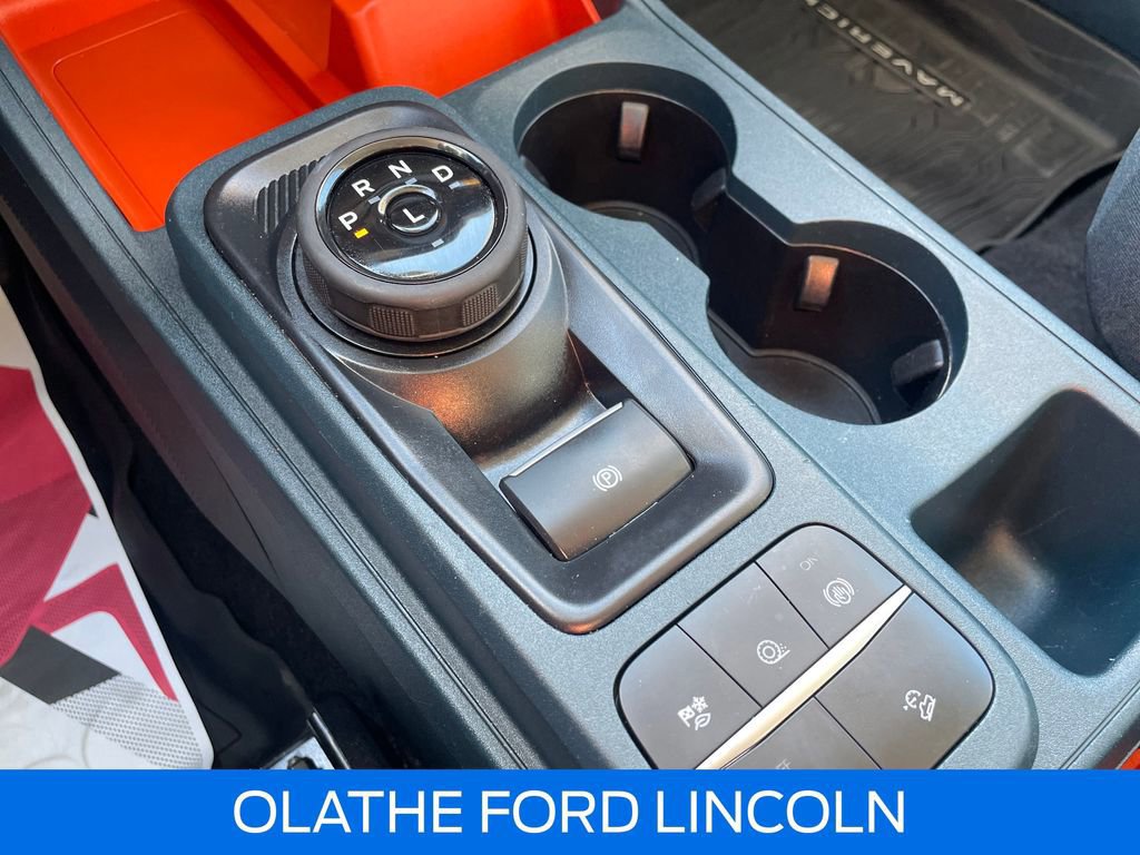 Certified 2024 Ford Maverick XLT w/ XLT Luxury Package image 15