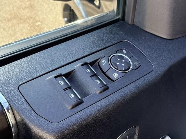 Certified 2020 Ford F150 Platinum w/ Equipment Group 701A Luxury image 26