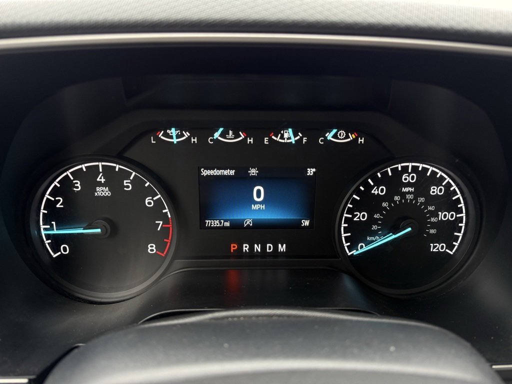 Certified 2022 Ford F150 XL w/ Equipment Group 101A High image 15