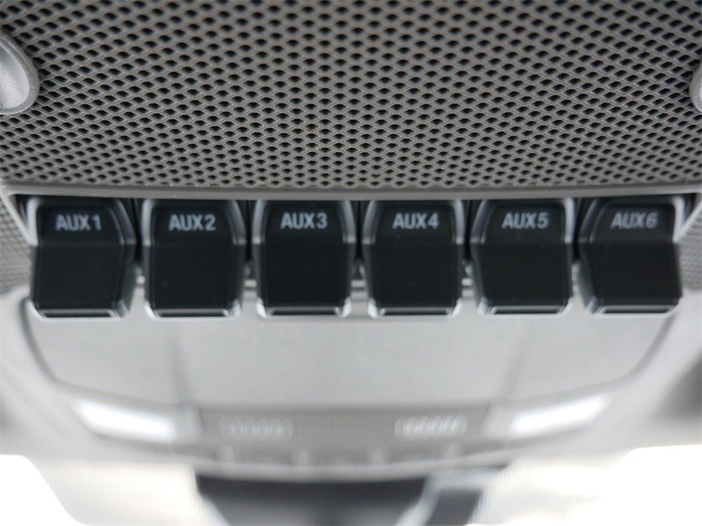 Certified 2022 Ford F350 XL w/ STX Appearance Package image 26