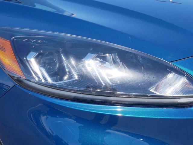 Certified 2020 Ford Escape SE AWD/4WD image 5