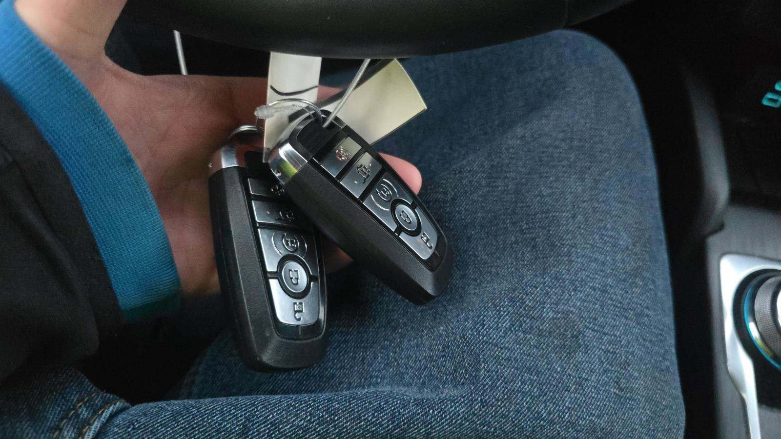 Certified 2023 Ford Escape Active image 23