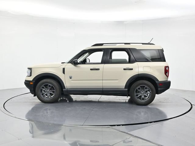 Certified 2024 Ford Bronco Sport Big Bend AWD/4WD image 7
