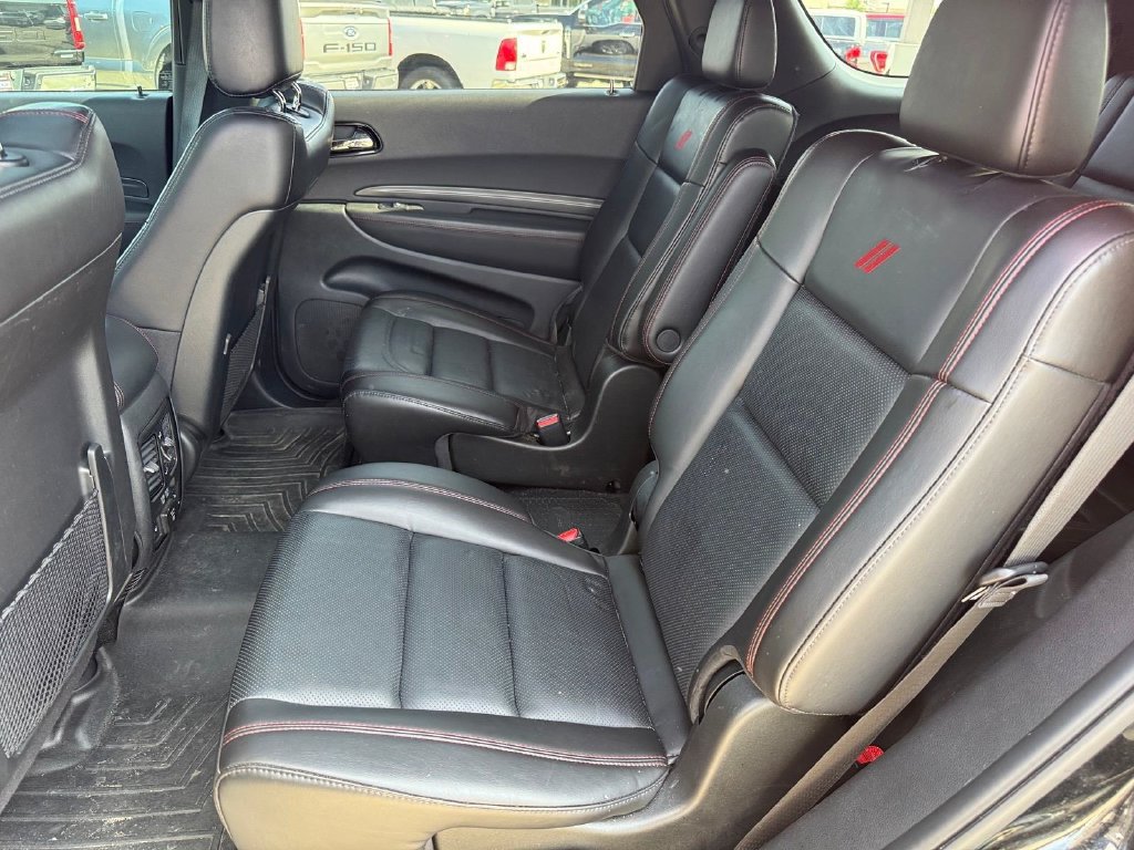 Used 2023 Dodge Durango GT AWD/4WD image 10