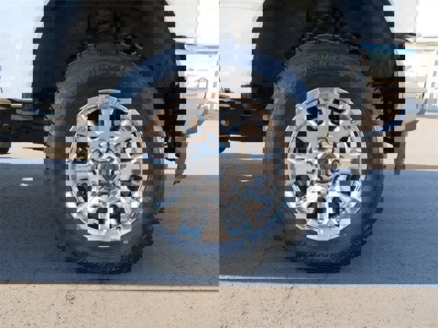 Certified 2018 Ford F250 Lariat w/ Lariat Ultimate Package image 11