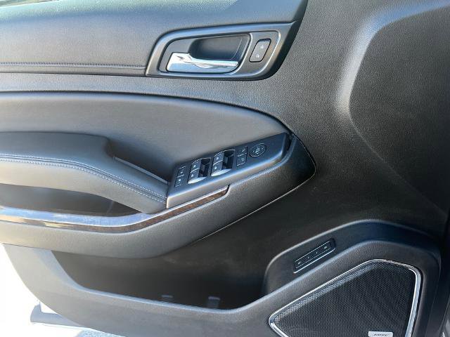 Used 2019 Chevrolet Tahoe LT image 16