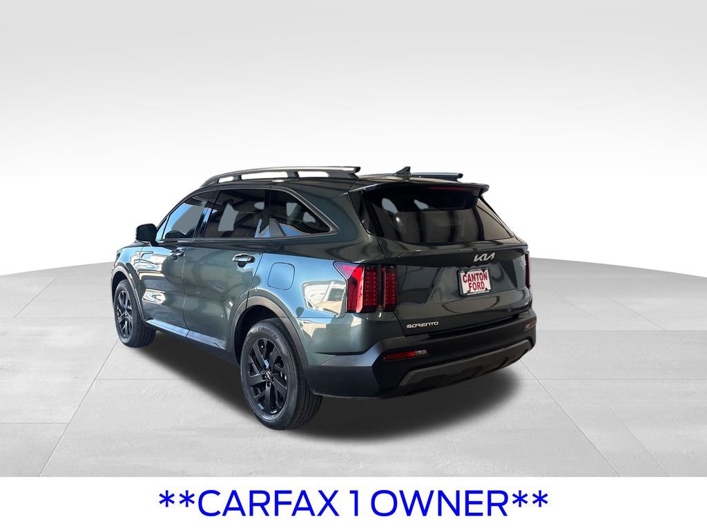 Used 2023 Kia Sorento S w/ Panoramic Sunroof Package AWD/4WD image 4